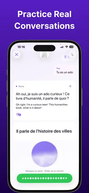 PixWhat: Language Learning screenshot 2