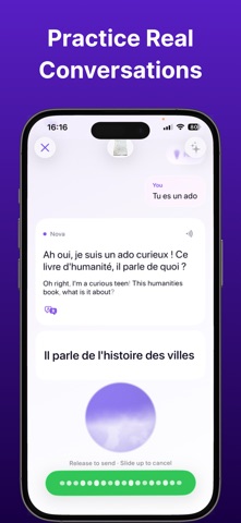 PixWhat: Language Learning Screenshot 2 of 8
