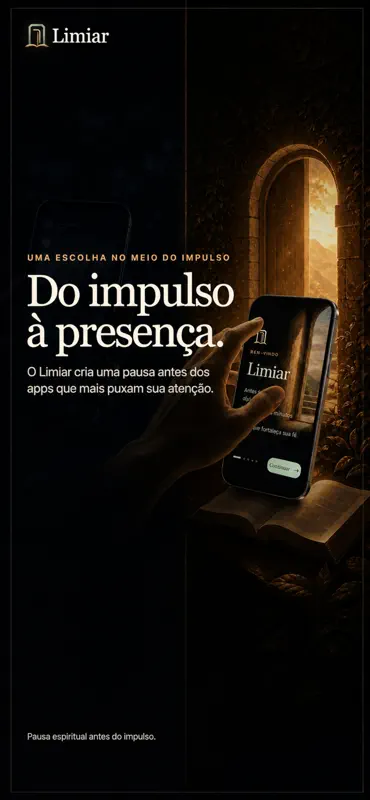 Limiar: Pausa Espiritual screenshot 3 of 10