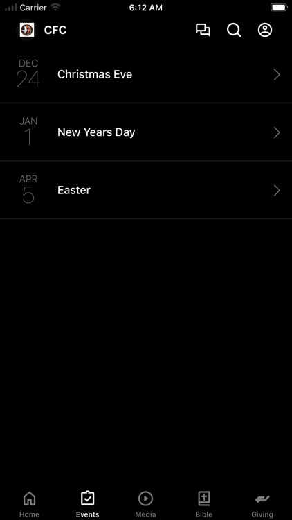 Christ Family Church, Inc