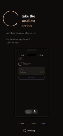 Closeloop Screenshot 2 of 3