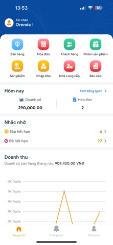 vPharmacy Screenshot 2 of 3