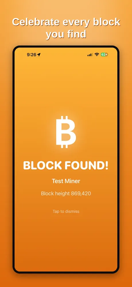 BlockSeeker screenshot 5