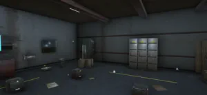 BUNKER PROTOCOL: Black Site screenshot 4