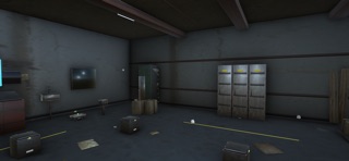 BUNKER PROTOCOL: Black Site screenshot 4