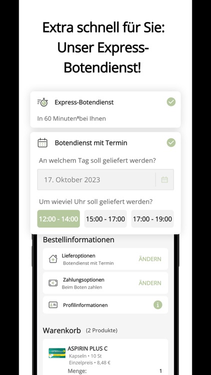 Apotheke am Schillerplatz RP screenshot-4