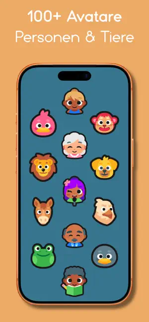 Finde den Imposter - Offline screenshot 4
