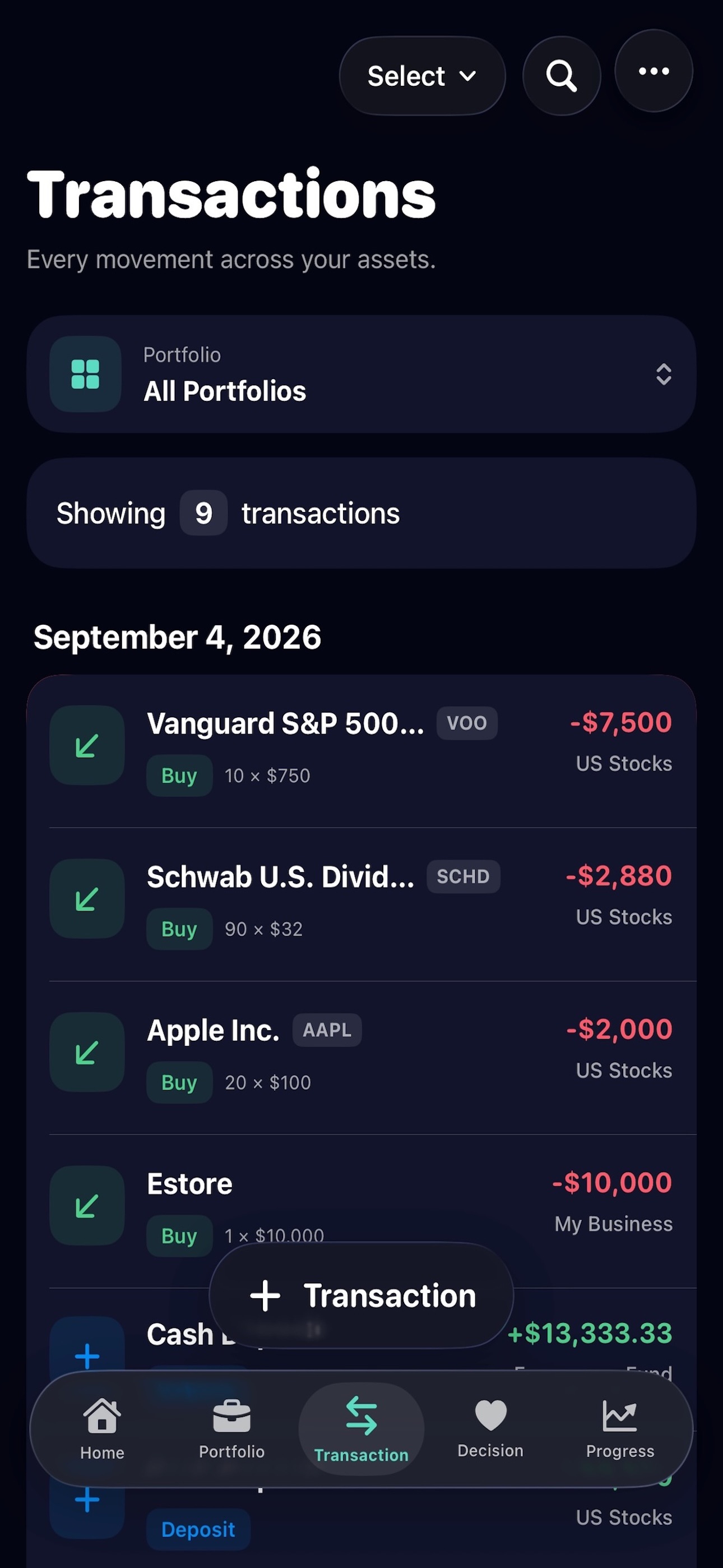 Screenshot 3 of Own Your Time