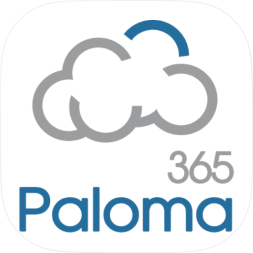 Paloma365 AI Касса Склад