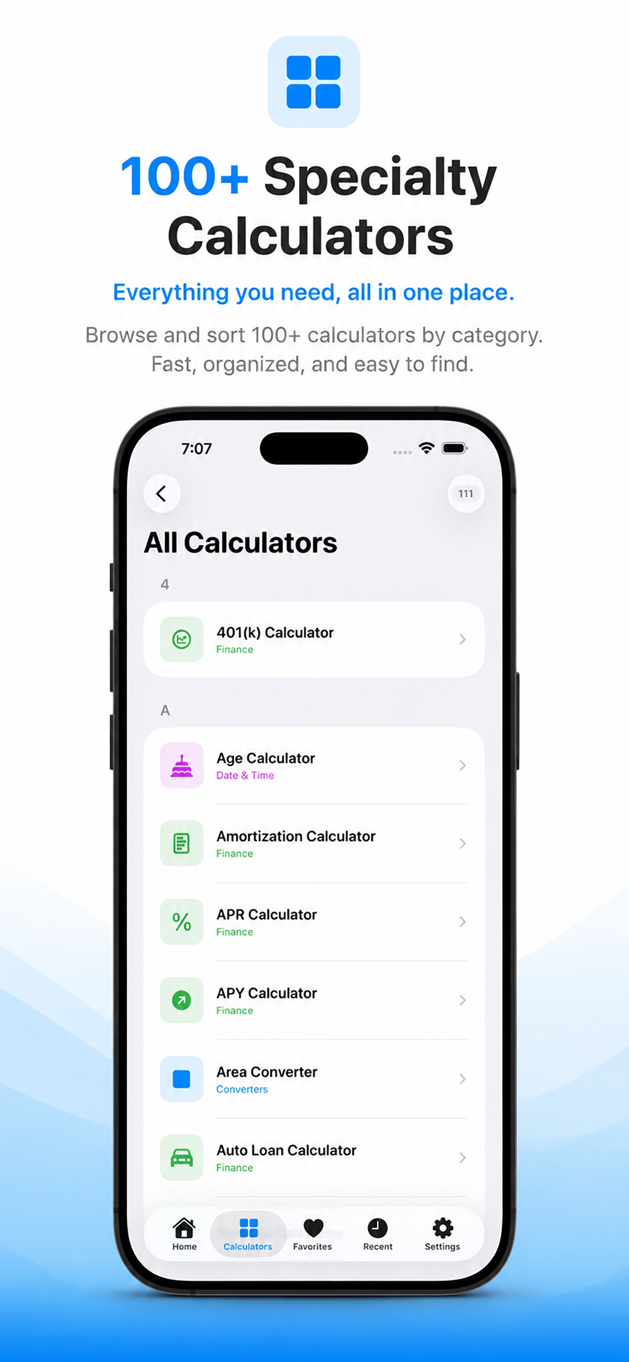 Screenshot 4 of DynoCalc