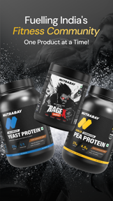Nutrabay: Shop Supplements screenshot