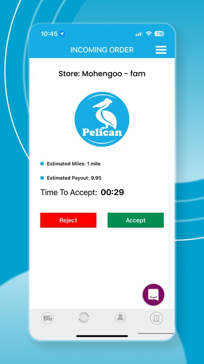 Pelican Delivers screenshot-4
