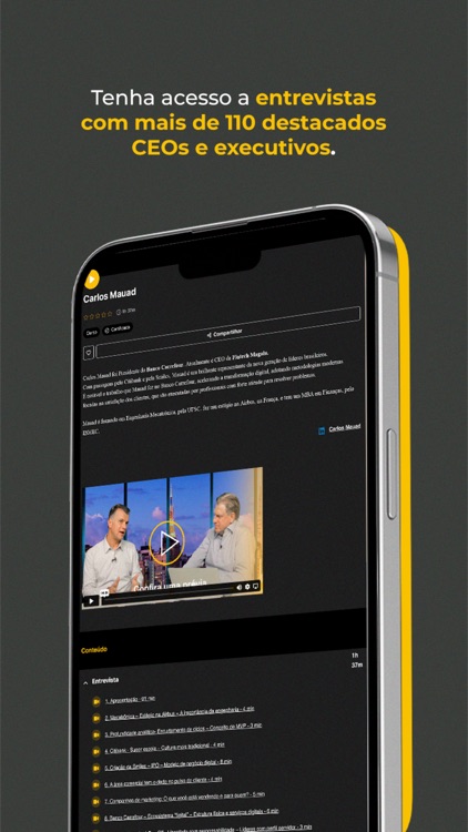 Academia CEO - Desativado