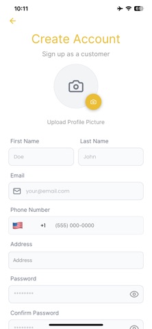 TaskHive: Cleaning Services screenshot