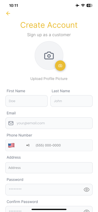 TaskHive: Cleaning Services Screenshot 2 of 8