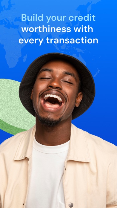 Expedier: Send Money Globally iPhone screenshot 8 - Finance app