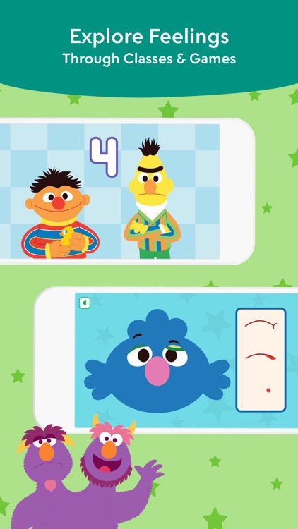 Learn with Sesame Street screenshot-4