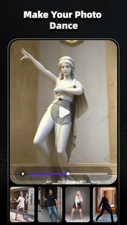 AI Marvels - AI Photo Editor