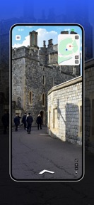 Street View - Map Navigation screenshot