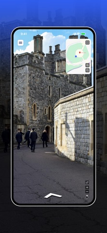 Street View - Map Navigation Screenshot 5 of 7