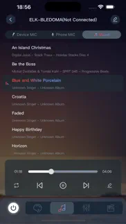 lotuslamp x iphone capturas de pantalla 3
