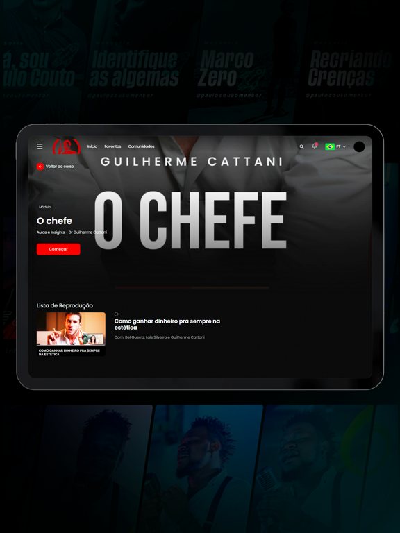 Screenshot #4 pour Academia da Independência