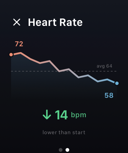 One Deep Breath: Box Breathing screenshot 10