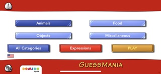 GuessMania Screenshot 4 of 5