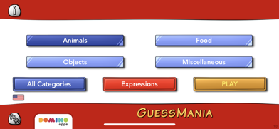 GuessMania Screenshot 4 of 5