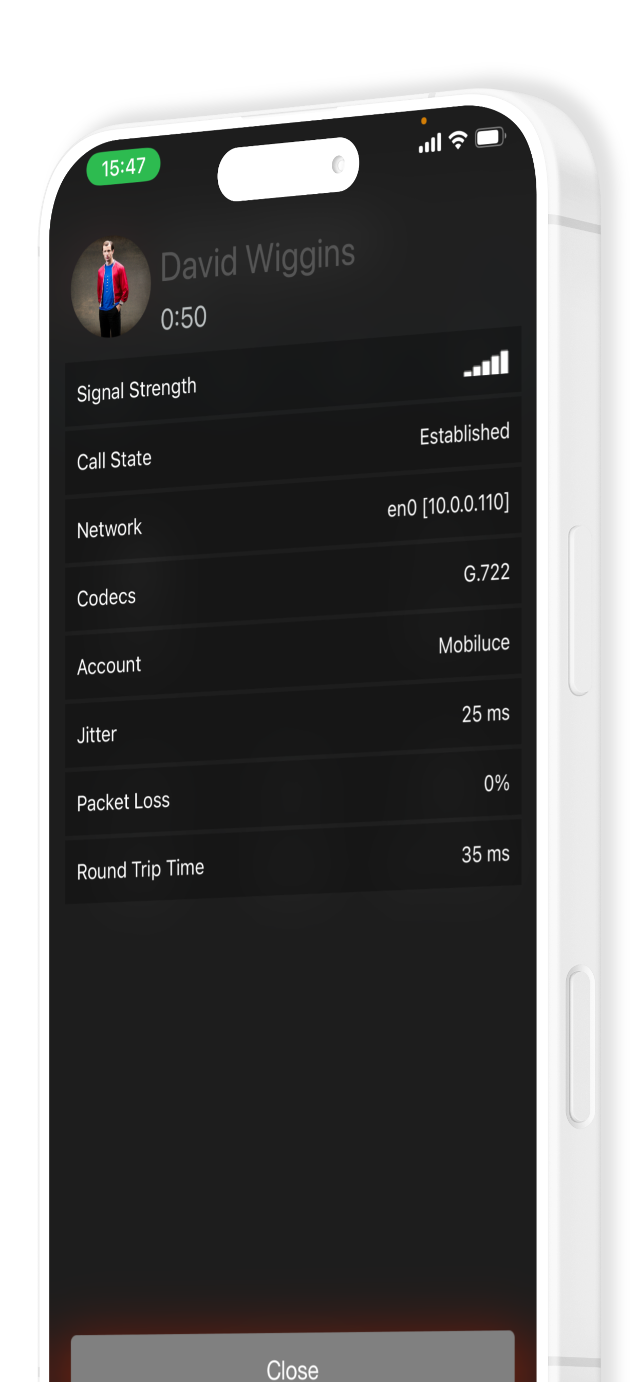 Mobiluce