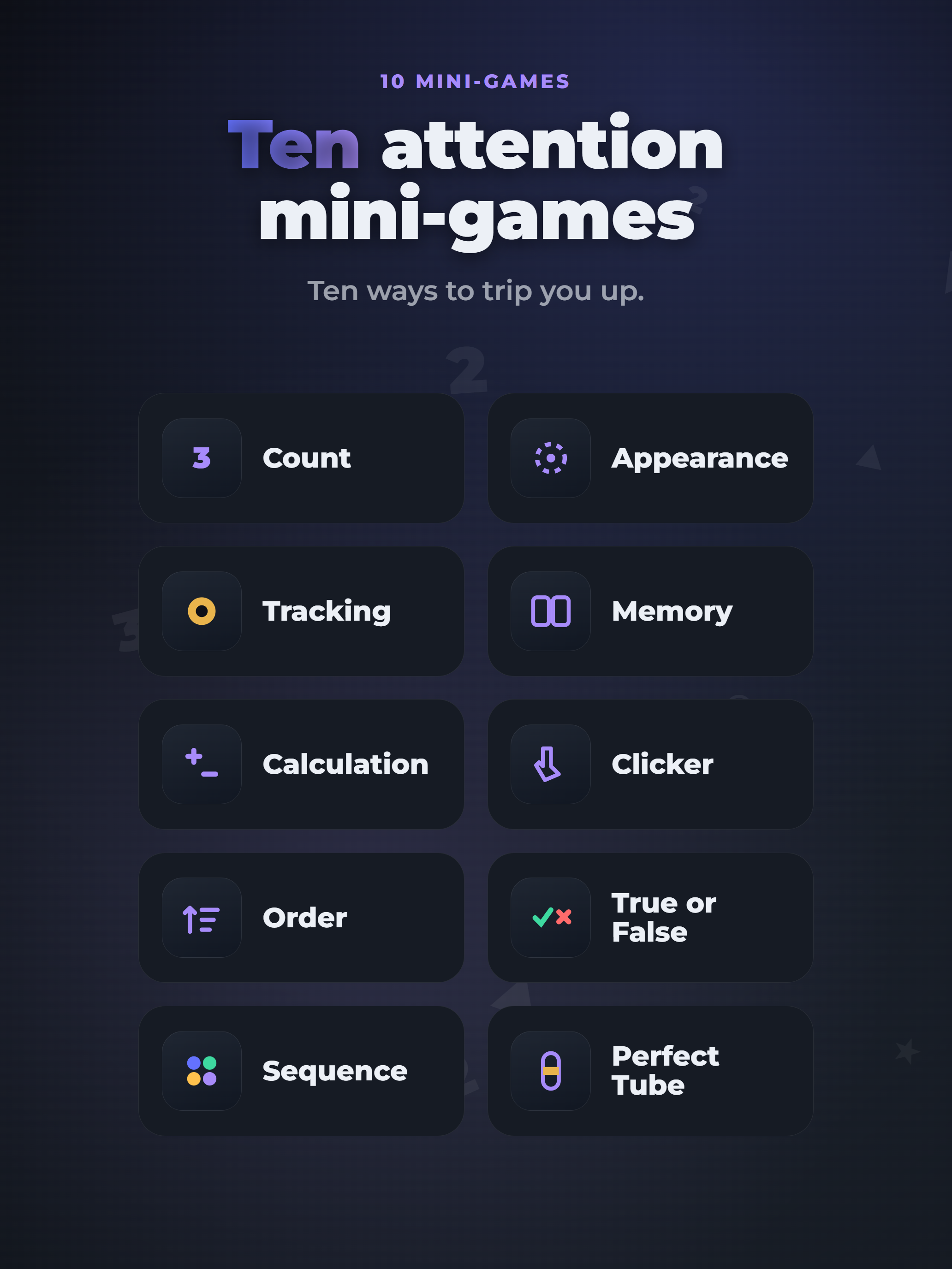 Brain Drop screenshot 9