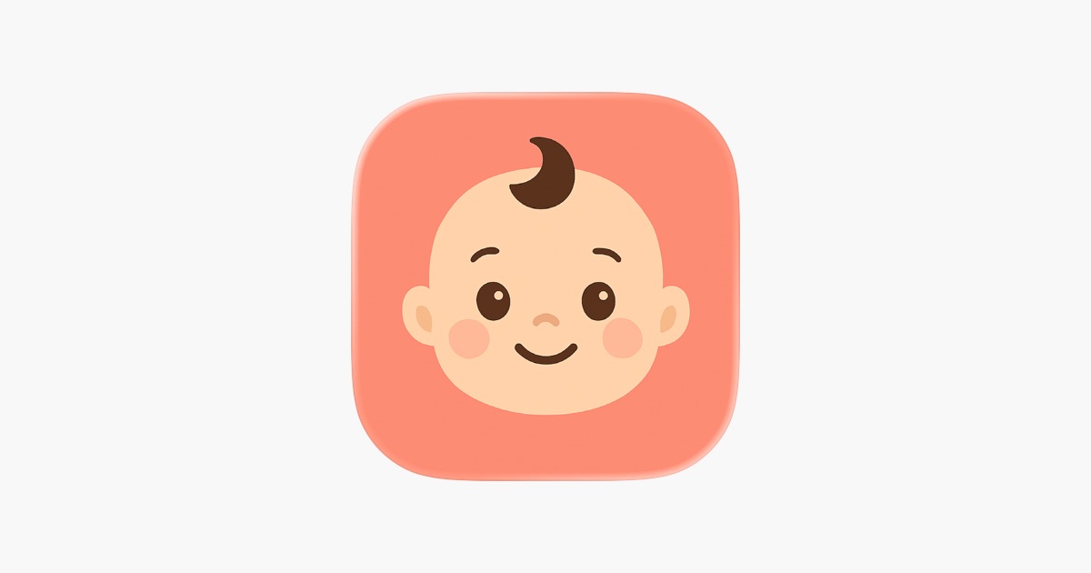 ‎BabyWyze: Baby Tracker App - App Store