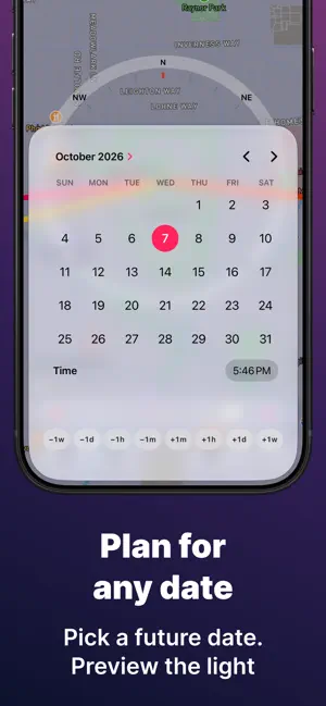 Sunset Predictions: Alpenglow screenshot 6