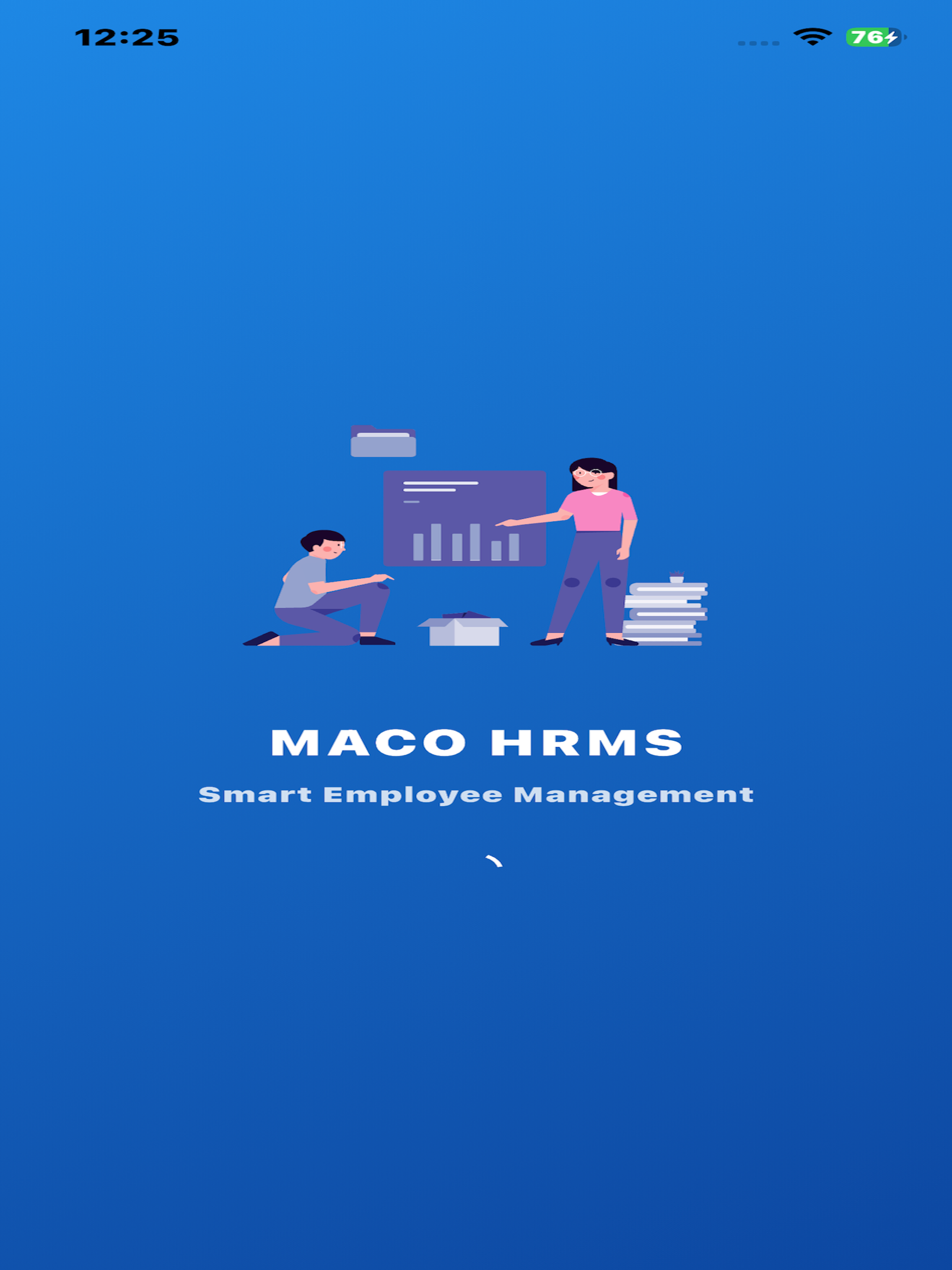 MACO HRMS