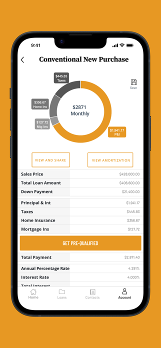 Community One Financial Screenshot 5 of 6