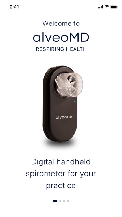 alveoMD