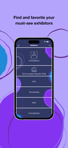 CES 2026 Screenshot 4 of 5