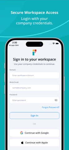 LogixHub screenshot