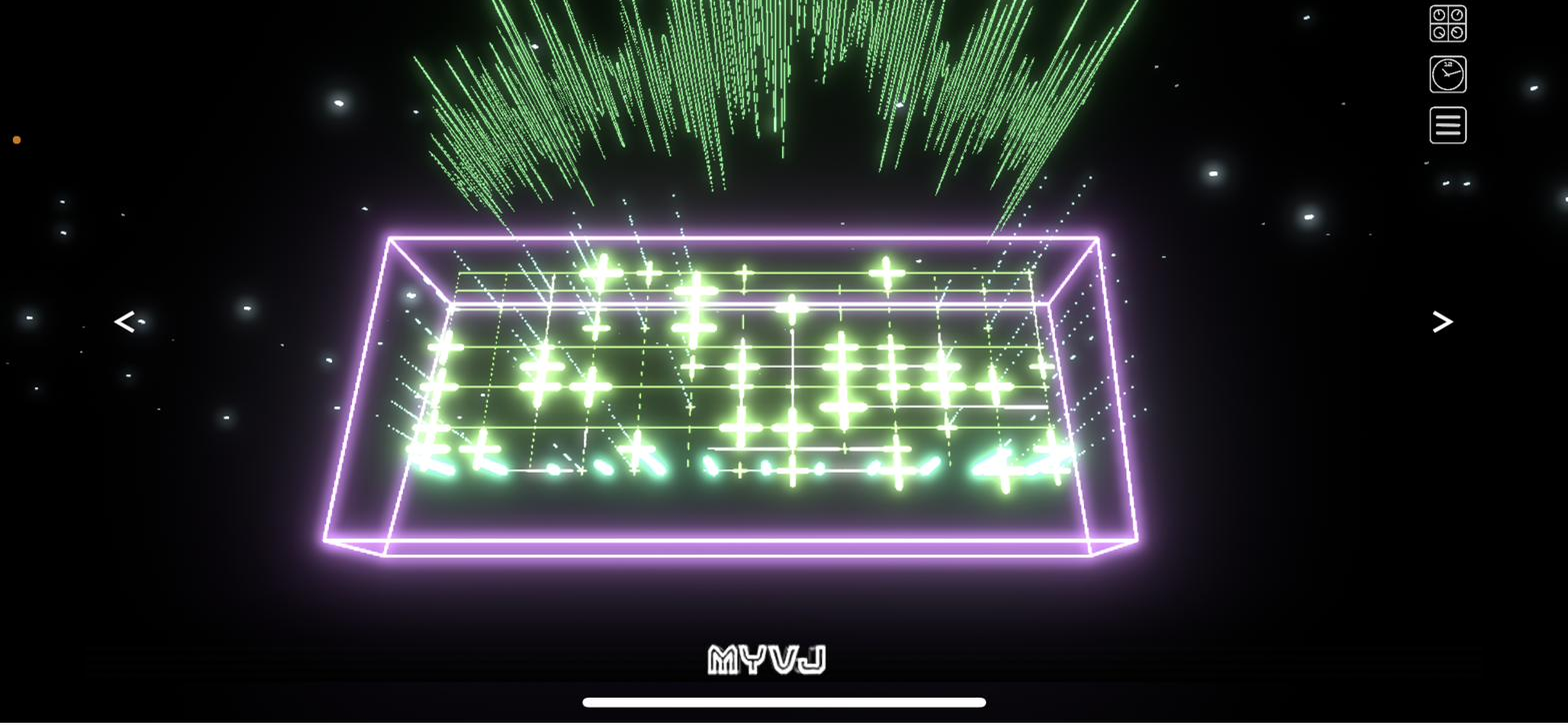 MyVJ-beatdrive screenshot 3