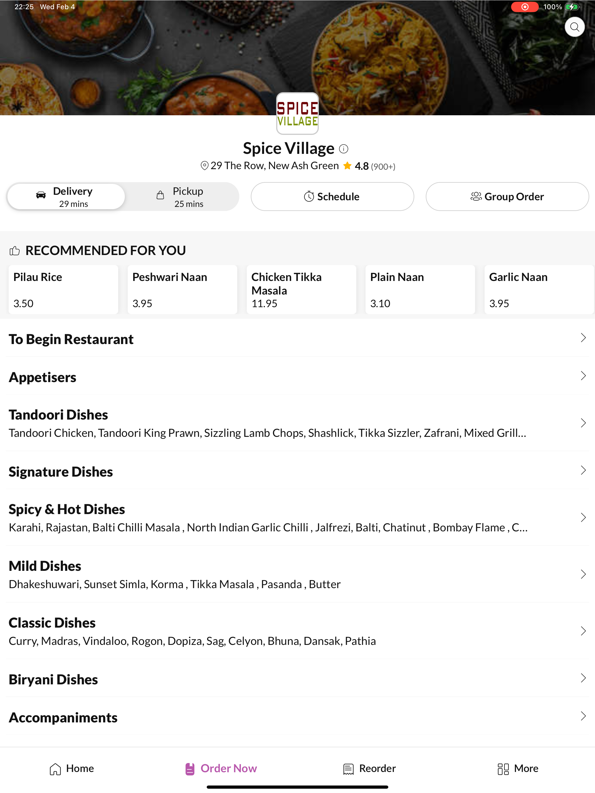 Spice Village. screenshot 6