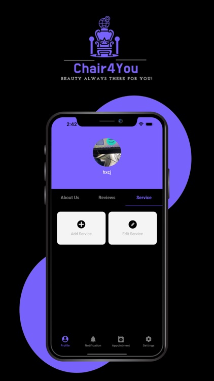 Chair4You screenshot-3