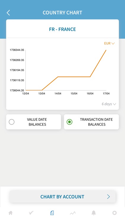 Exabanque screenshot-4