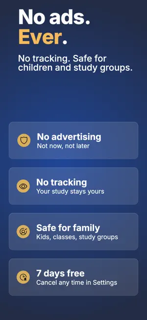 Kerygma: Bible Trivia Game screenshot 4
