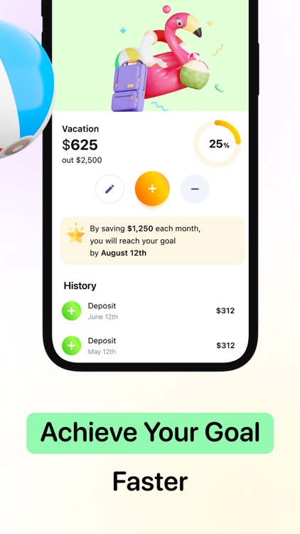 Monthly Budget Planner – BASE screenshot-5