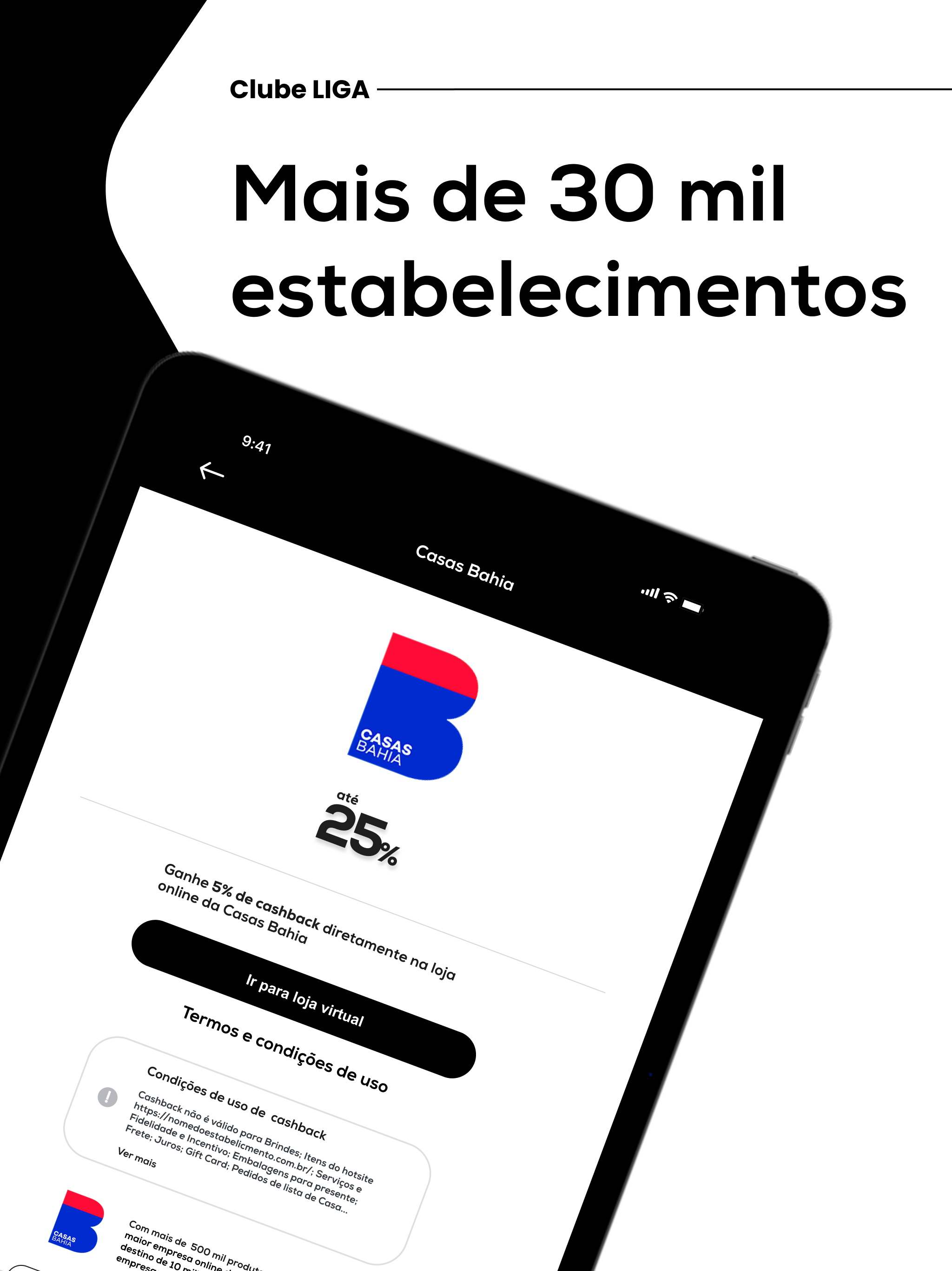 Clube LIGA screenshot 11