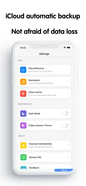 Event Axis-My Event Management screenshot 2