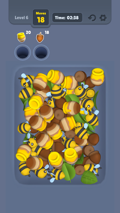 Match Hole 3D Screenshot