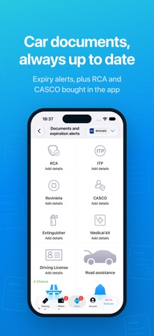 amparcat screenshot 5