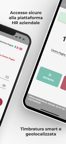 CPeople Screenshot 2 of 8