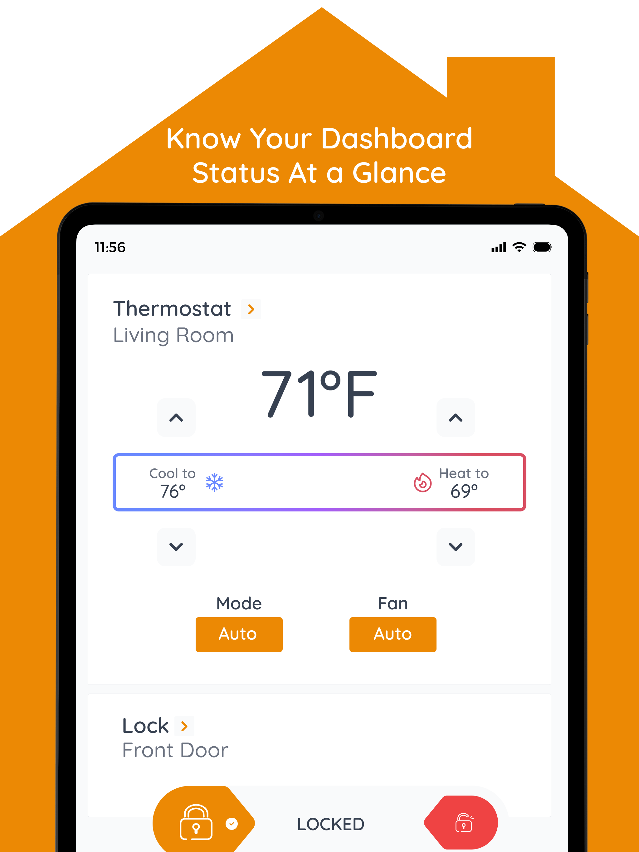 SimplyHome Smart Home